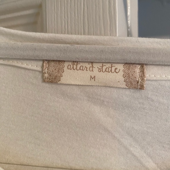 Altar'd State Chaos Coordinator T Shirt - Picture 2 of 6